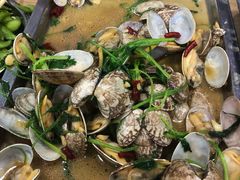 -老虎滩大连海鲜烧烤(建邺云锦路总店)