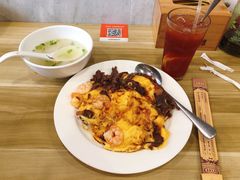 -有章牛杂(石厦店)