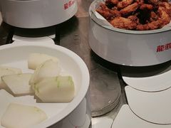 -龍歌自助小火锅(雨花台江南虹悦城店)