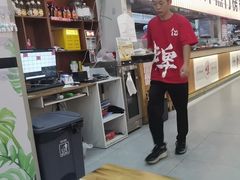 -亿牌牌东北烧烤(怀特店)