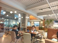 -有序Orderly融合西餐·咖啡(运河外滩店)