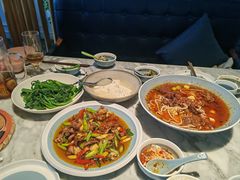 -懒人盐府人家(航天桥店)