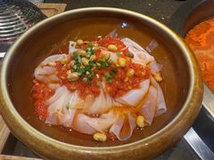-老凯俚酸汤鱼(省府店)