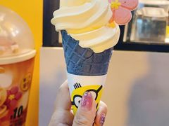-麦当劳(铜锣湾店)