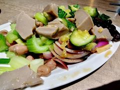 -直隶安家牛肉罩饼(七一路店)