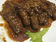 -福樱兰海鲜放题铁板烧(加州店)