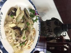 吴门人家(潘儒巷店)-吴门人家·苏宴宫廷菜(拙政园店)