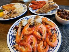 -合肥融创永乐半山酒店·永乐半山西餐厅