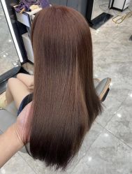 -藤野造型·专业烫染店