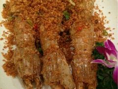 海鲜-協成海鮮火鍋(老店)
