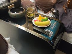 -颐而康·按摩·艾灸·足疗(汽车东站店)