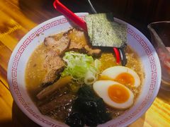 -老龙亭拉面店