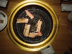 -江户烧肉(高德店)