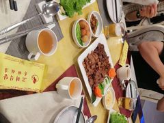 -高丽馆(尊茂店)