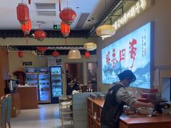 -鹅香四海·卤水火锅·砂锅粥·潮汕菜(宝安店)