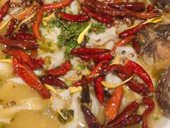 -太二酸菜鱼(武汉光谷保利店)
