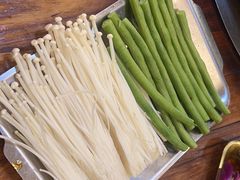 -老渔家·白族·石板烧(大理古城叶榆路店)