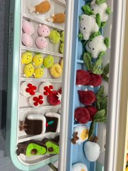 -奈尔宝家庭中心·亲子餐厅(北京东坝万达店)