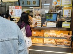 -鲍师傅糕点(观前街店)