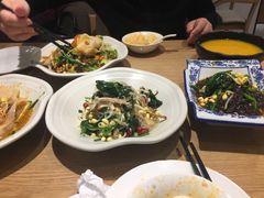 -秦香阁·西北家常菜(徐汇日月光中心店)