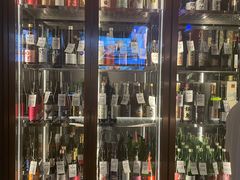 -人间酒暖·Go blanc·烧鸟·深夜食堂(陆家嘴店)