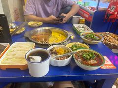 -马路边边火锅串串(观前街店)