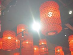 -山四砂锅(太原钟楼街店)