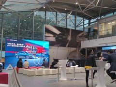 -上海西上海奥杰奥迪汽车销售有限公司(真如店)