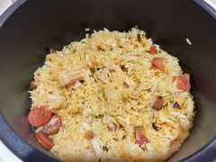 腊味饭-壹盏灯(蚂蚁工房店)