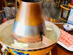 -1078號老北京涮肉(松柏店)