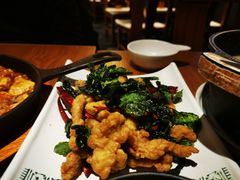-云海肴云南菜(正大广场店)