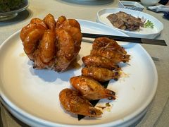 -佬太公海鸭·海鲜大排档(上海总店)