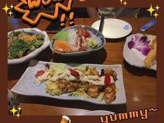 -有喜屋·深夜食堂(环宇荟店)