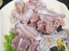 -领鲜风味花雕鸡(马端街店)