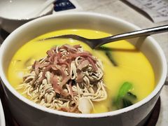 -云锦壹号·淮扬宴(徐汇万科店)