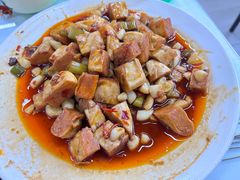 -回味南塘老王虾尾(总店)