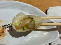 -东方饺子王(重庆路亚泰店)