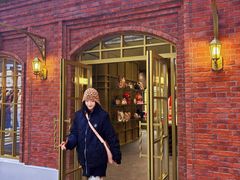 -BURBERRY(北京王府中环店)
