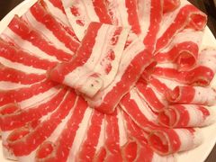 -额尔敦传统涮火锅·冰煮羊(铁东店)