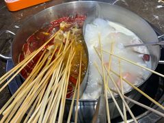 -大斌家串串火锅(汇一城店)