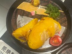 -大牛寿喜烧·和牛放题(香港广场店)