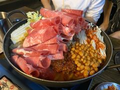 -MI WU FACTORY米屋美食工厂餐厅(绿地店)