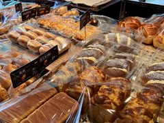 -红跑车HPCBAKERY(汉商店)