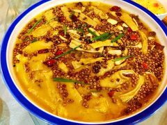 -58度品质川菜馆(经一路店)