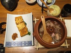 云海肴·云南菜(伊势丹店)-云海肴·汽锅鸡·云南菜(天津国金汇店)