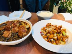 -南门小馆·清真(国贸商城店)