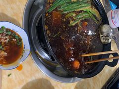 -石灰市毛记烧鸡公(解放碑店)