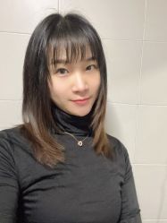 -藤野造型·专业烫染店