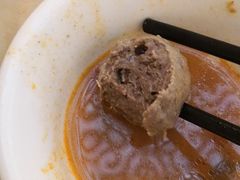 -陈记顺和潮汕牛肉火锅(韩江路店)