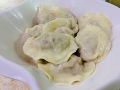 -聚荣饺子店